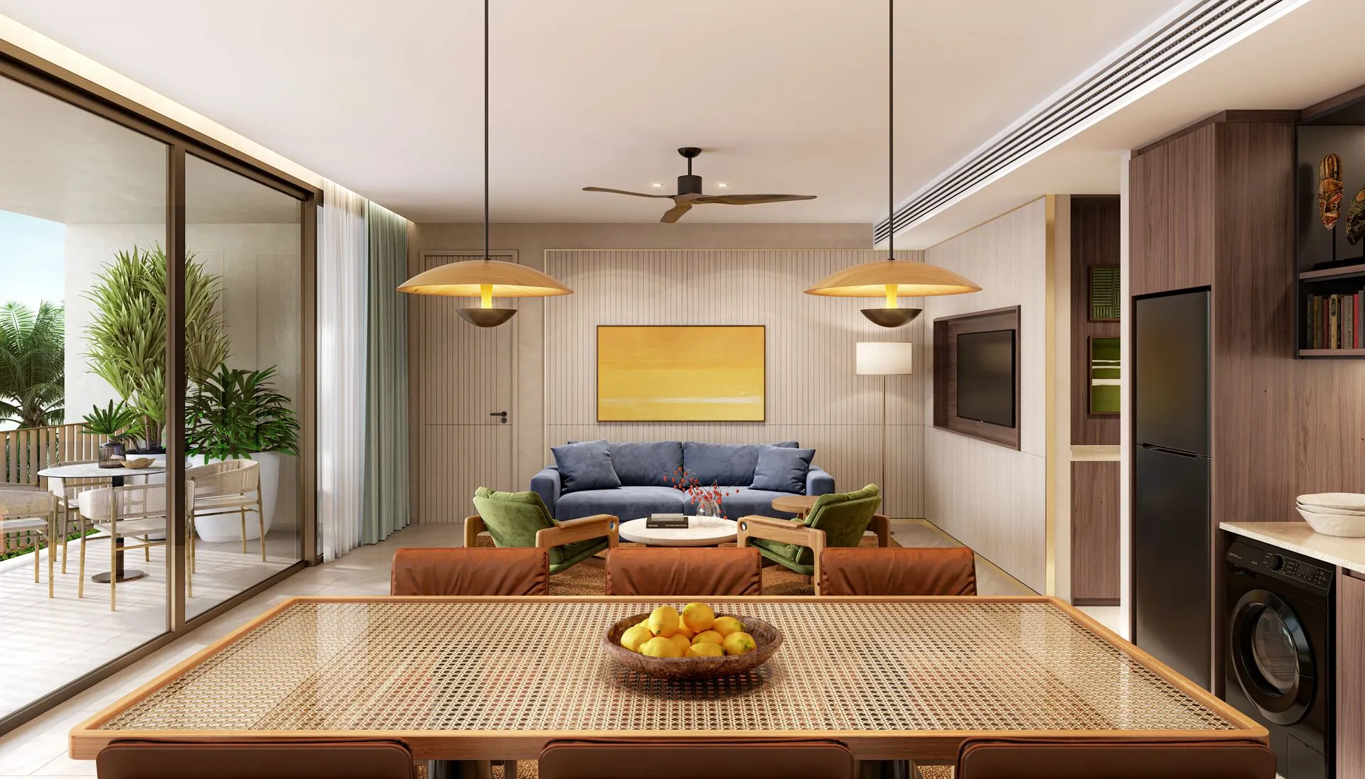 Surfhouse Residences 39