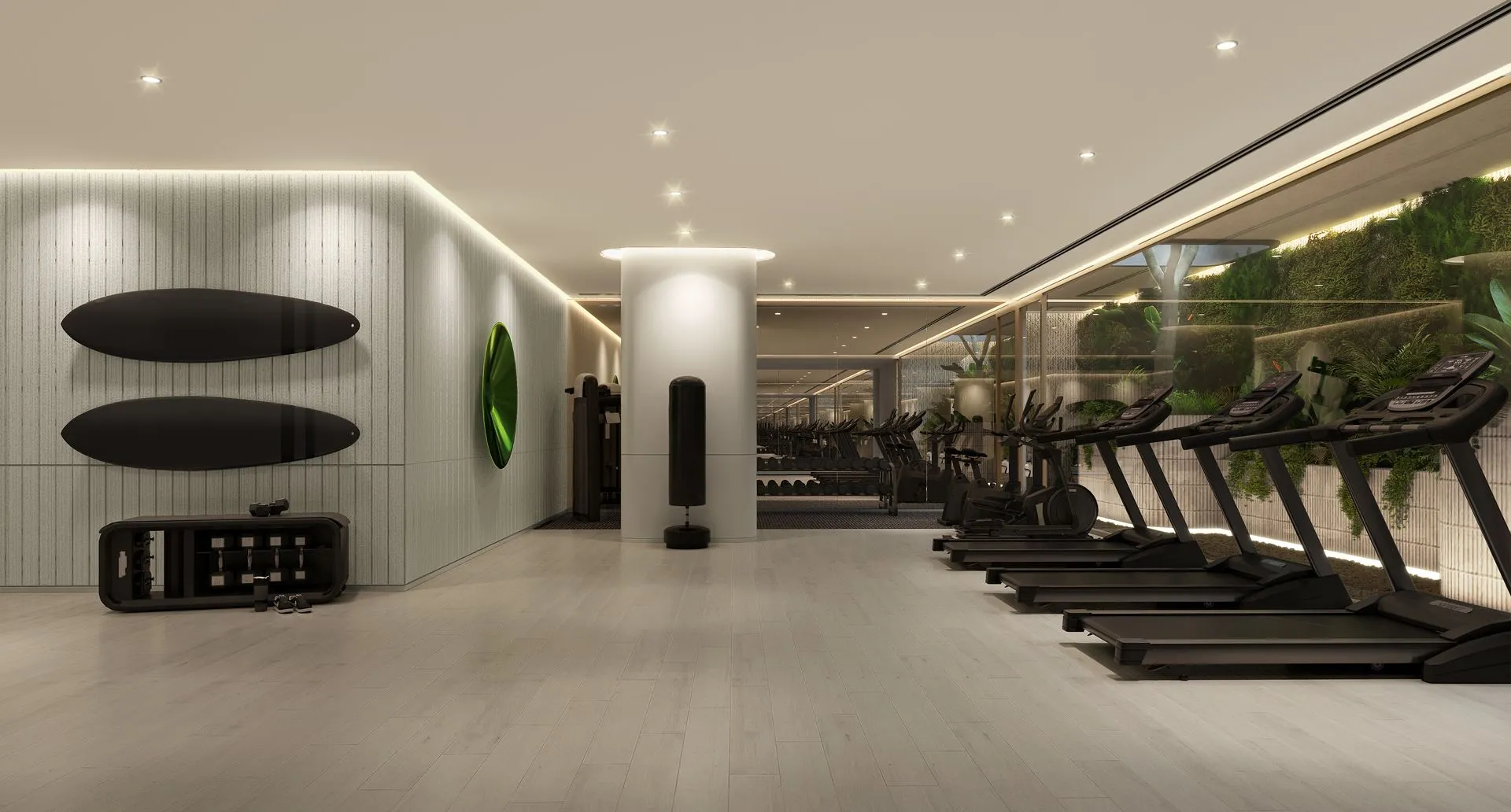 Surfhouse Residences 10