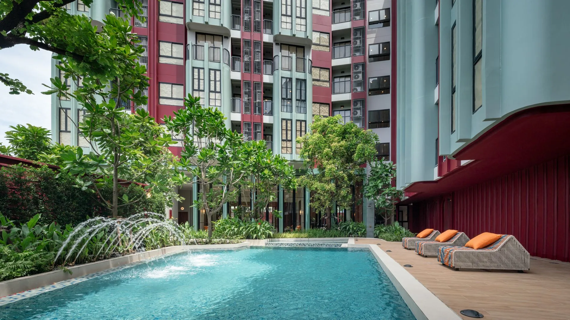 The Base Bukit 27