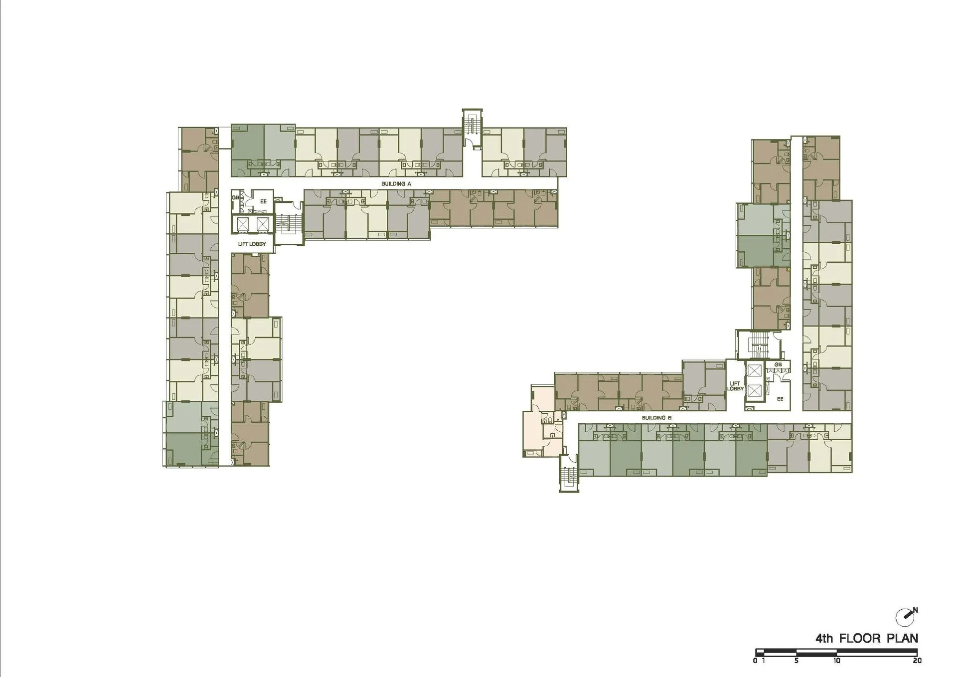The Base Rise 12