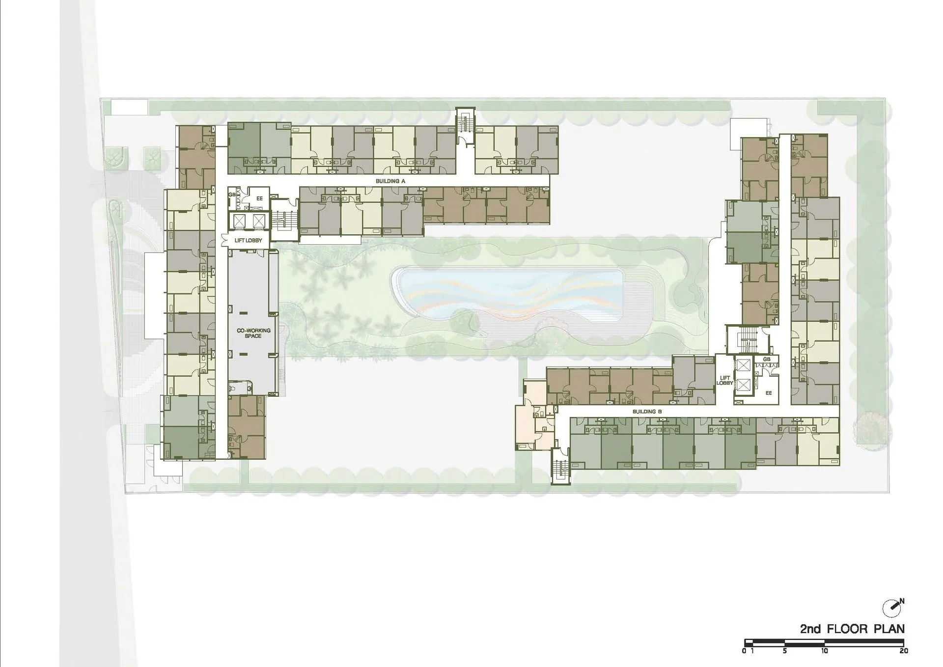 The Base Rise 17