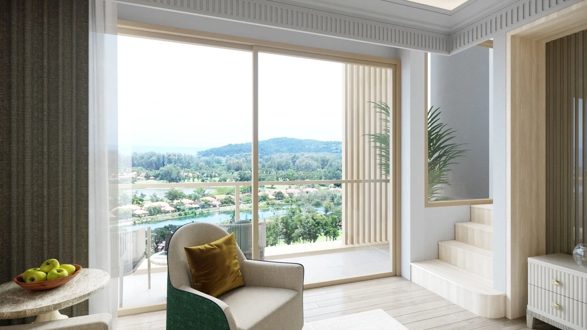 The Ozone Condominium Phase 1 84