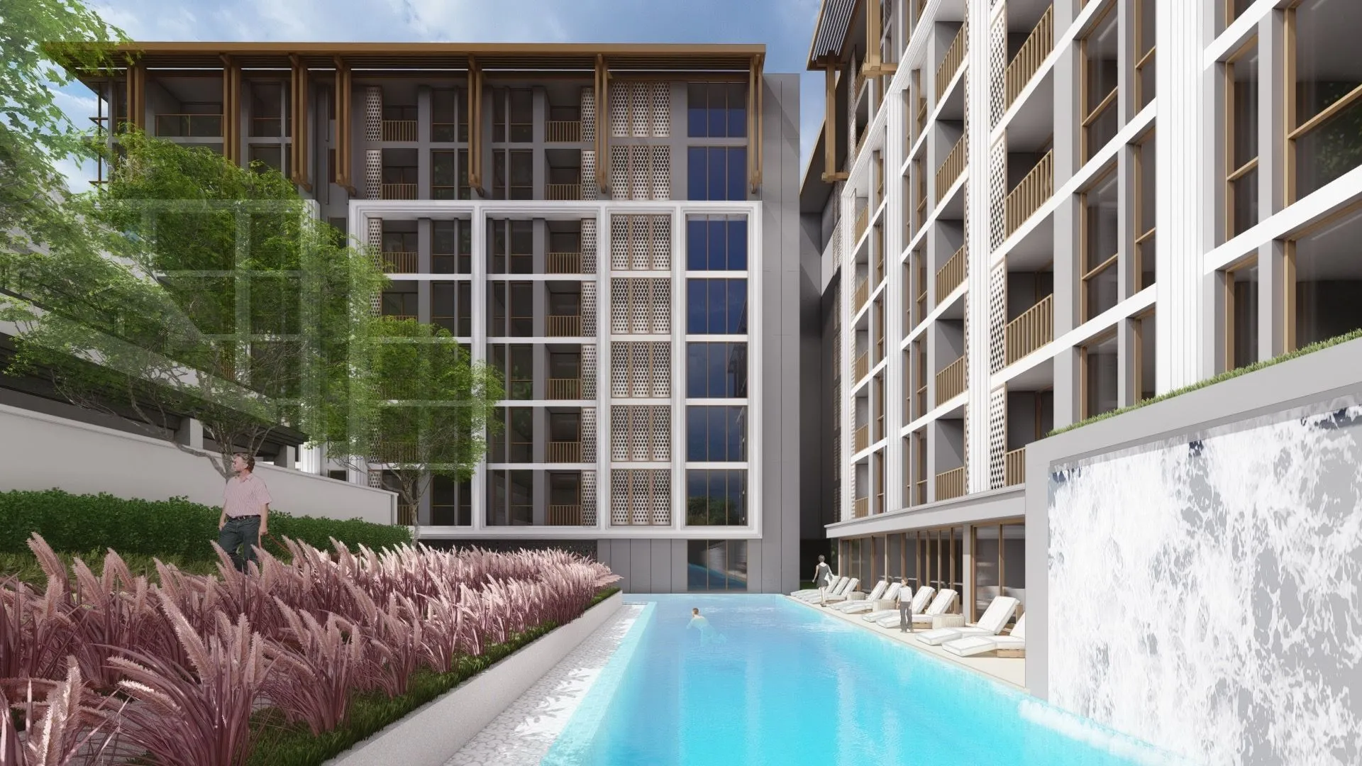 The Ozone Condominium Phase 1 19