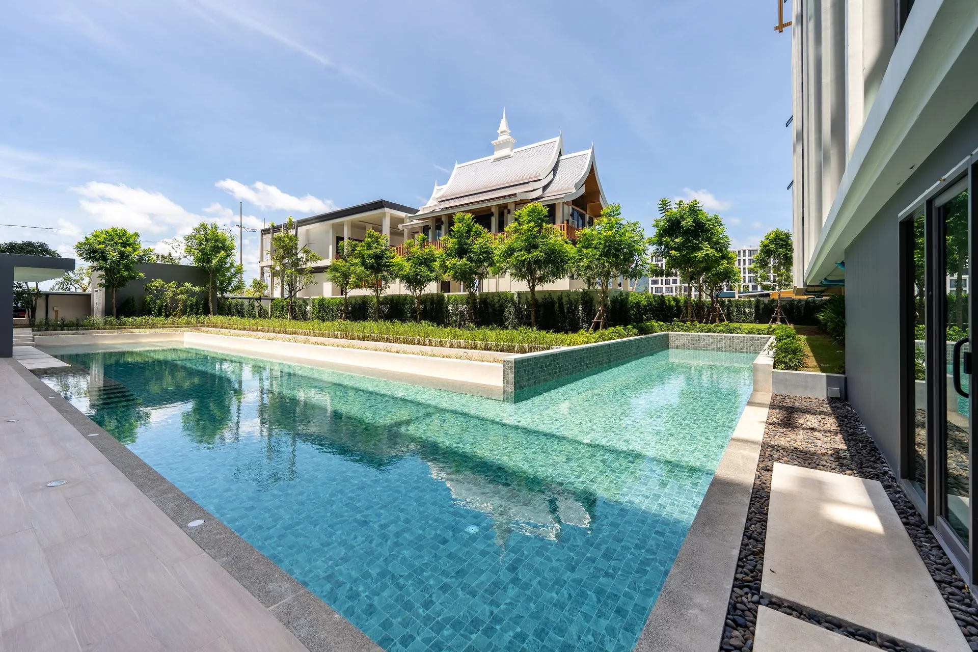 The Ozone Condominium Phase 1 63