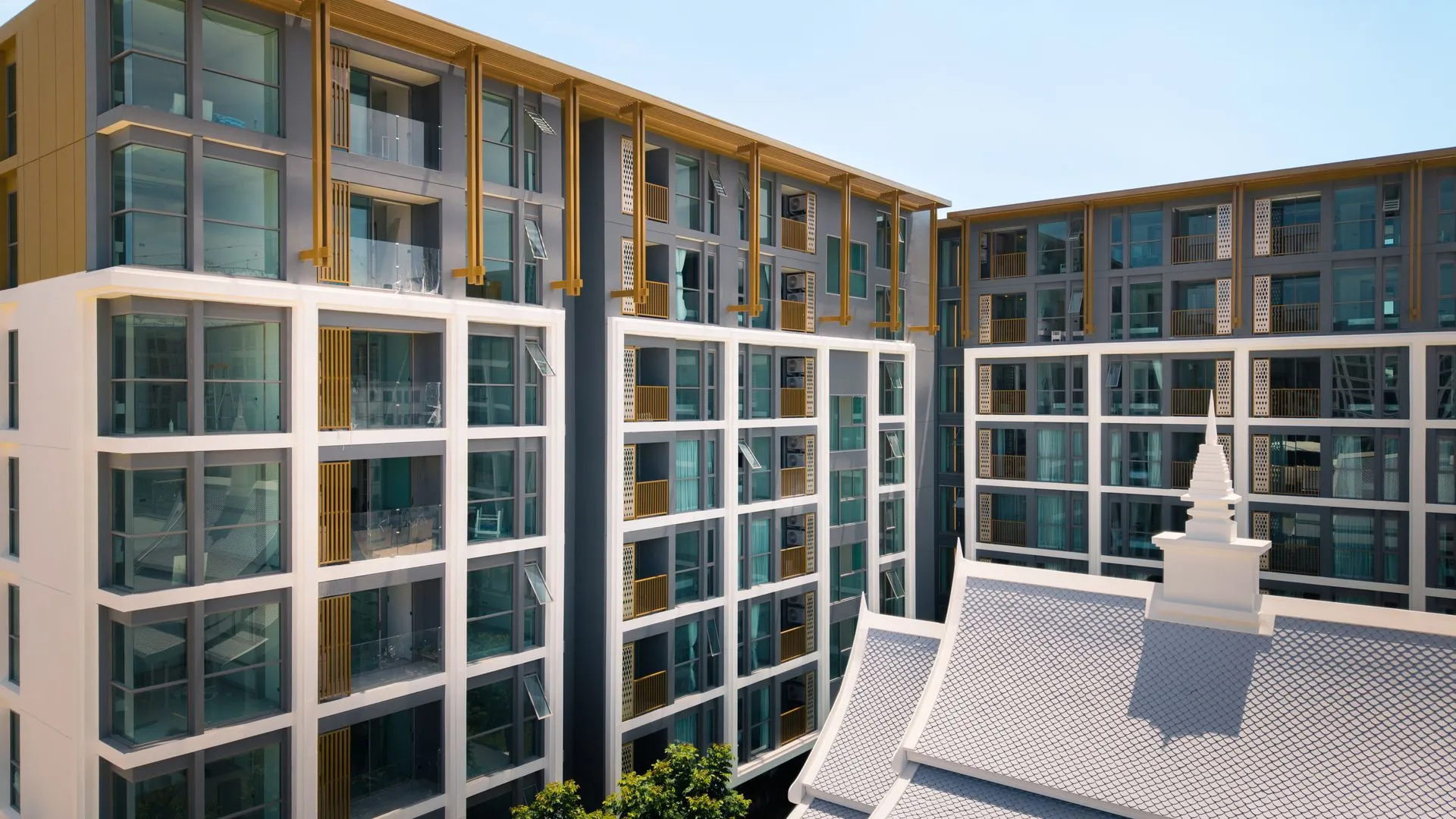 The Ozone Condominium Phase 1 39