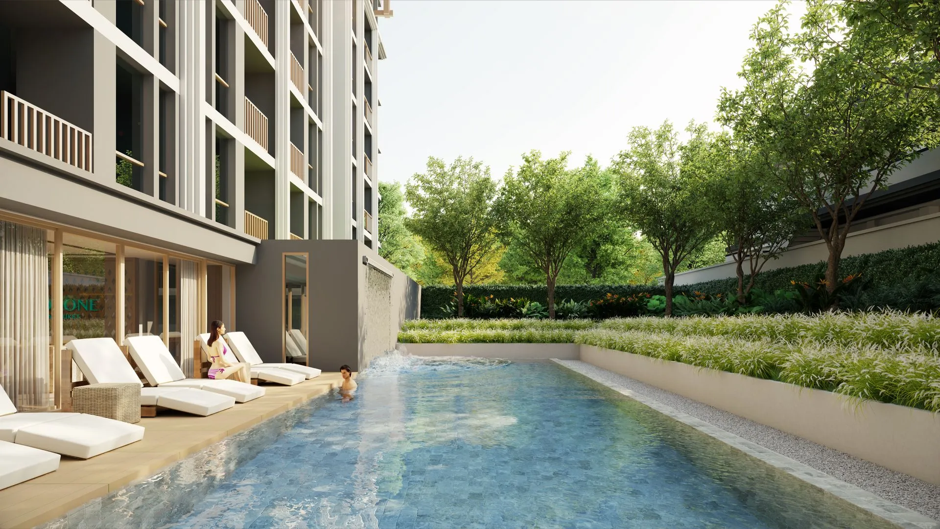 The Ozone Condominium Phase 1 10