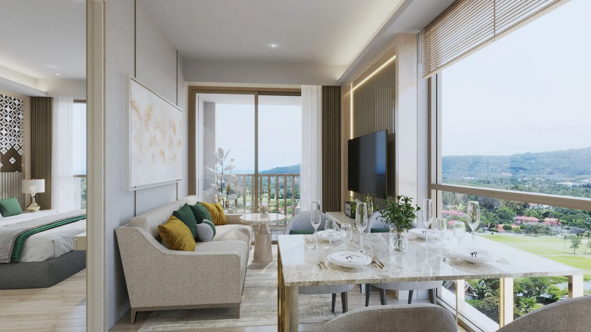 The Ozone Condominium Phase 1 79