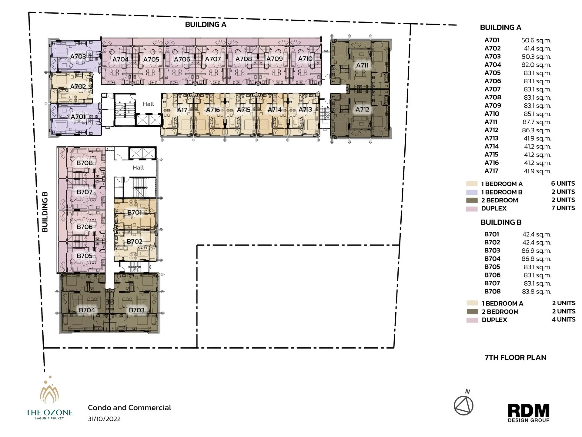 The Ozone Condominium Phase 1 70