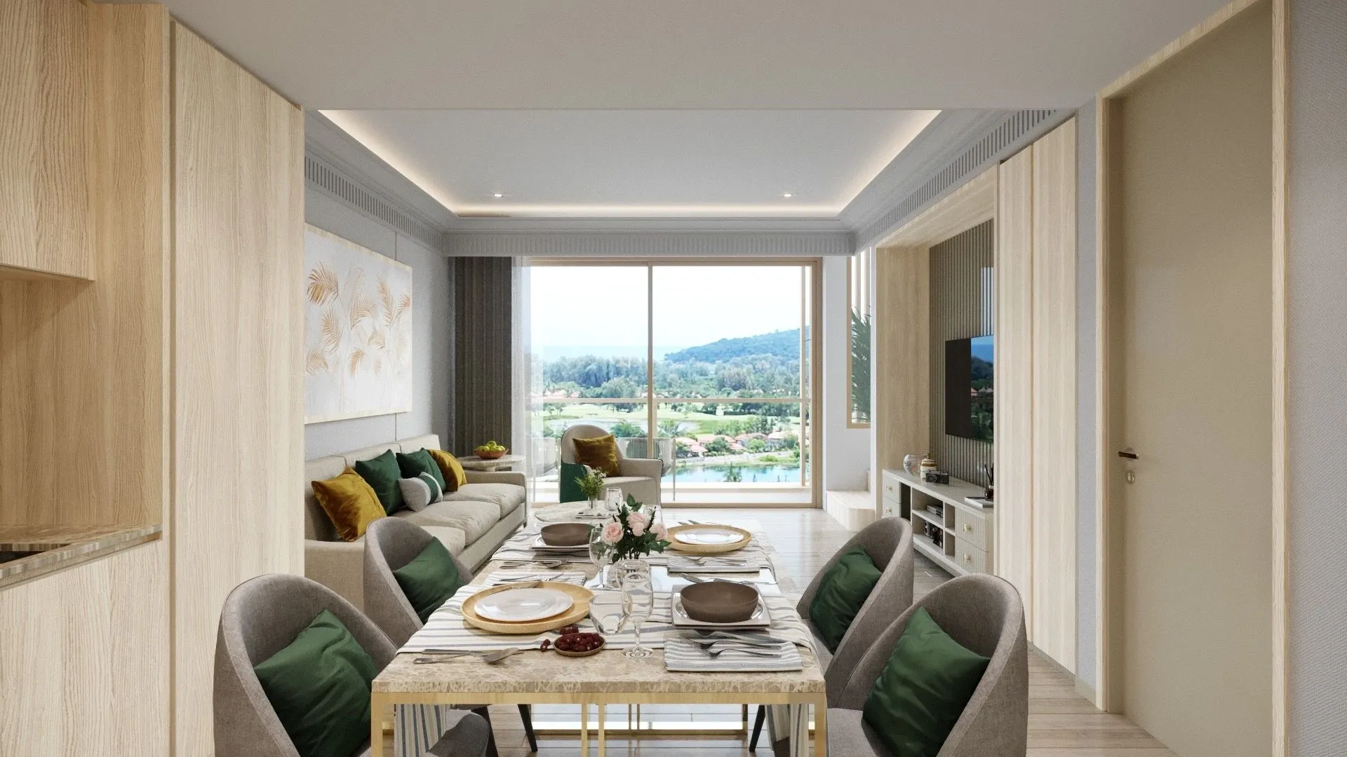 The Ozone Condominium Phase 1 83