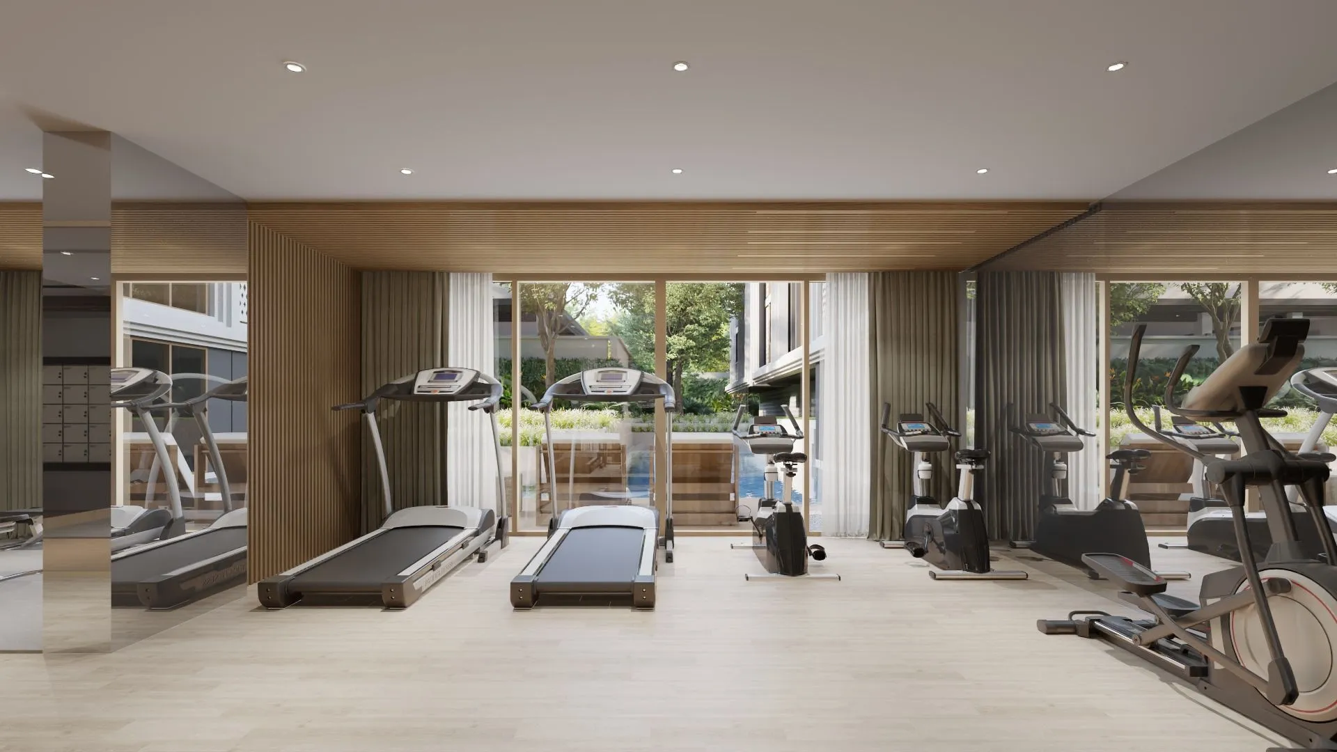 The Ozone Condominium Phase 1 26