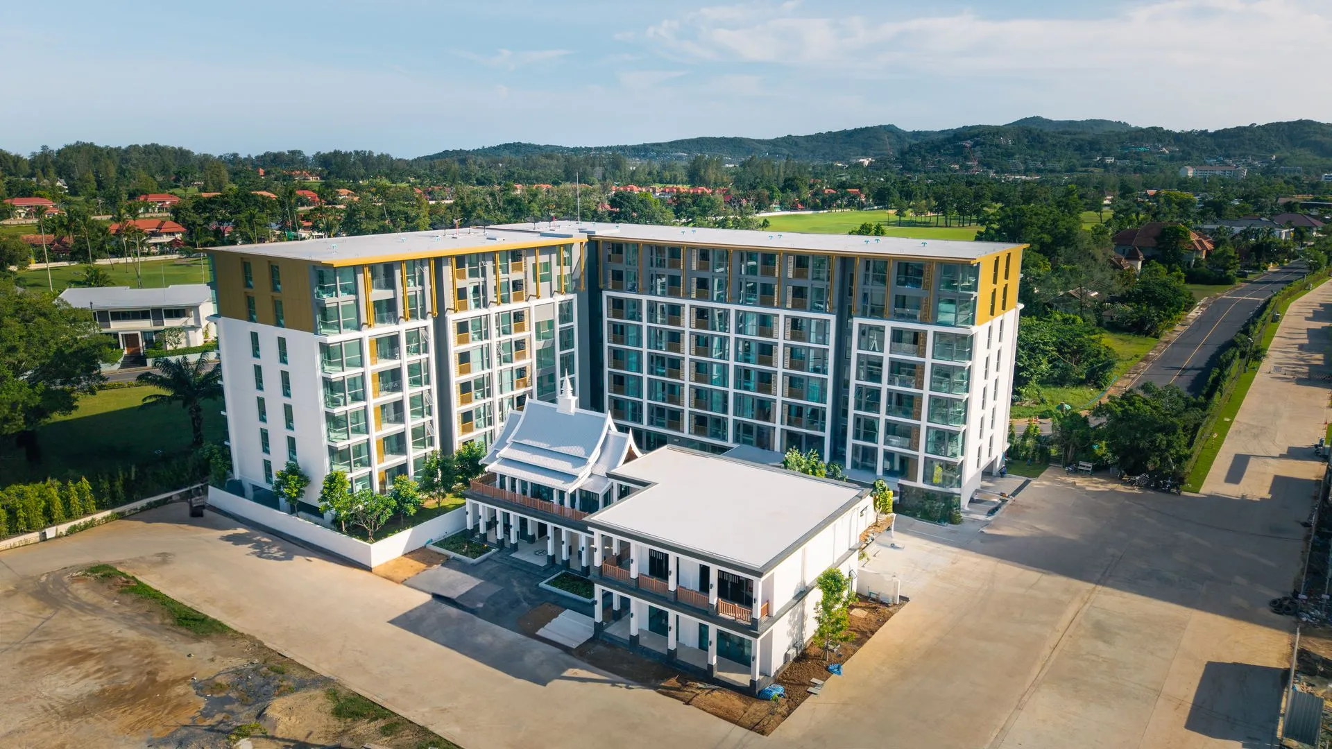 The Ozone Condominium Phase 1 27
