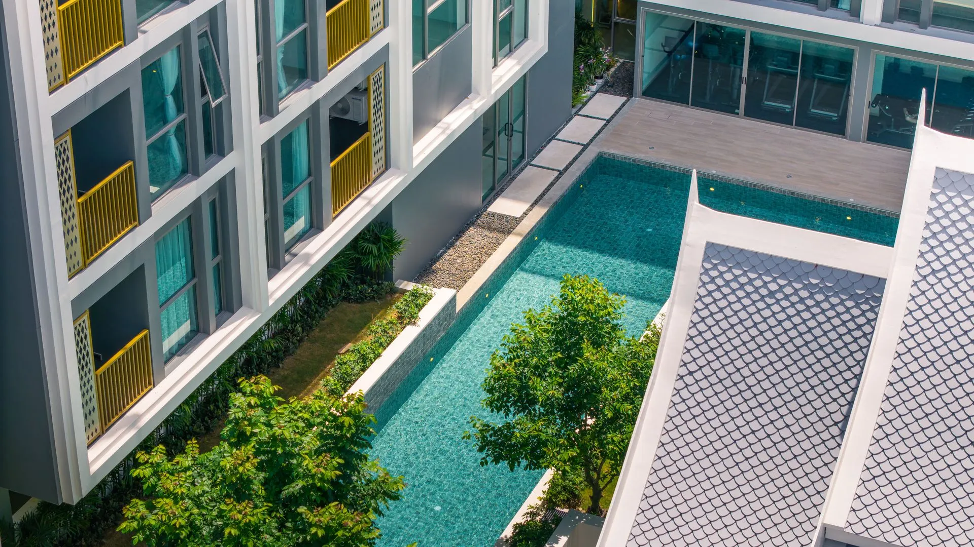 The Ozone Condominium Phase 1 43