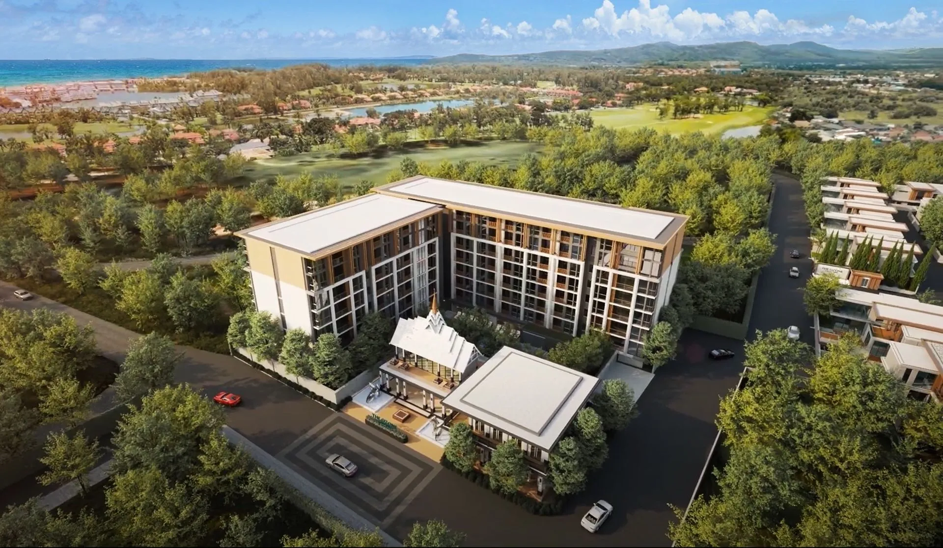 The Ozone Condominium Phase 1 11