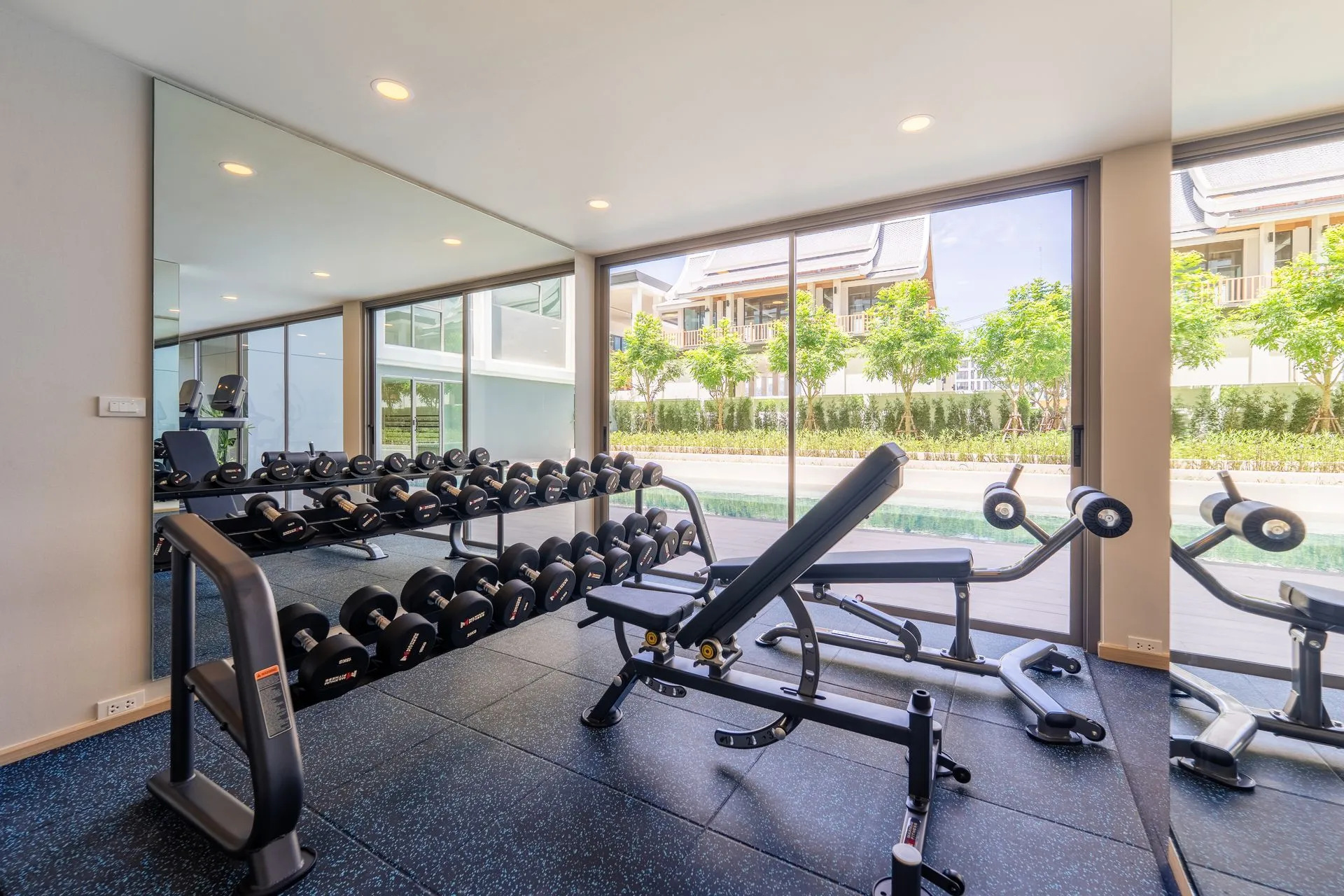 The Ozone Condominium Phase 1 62