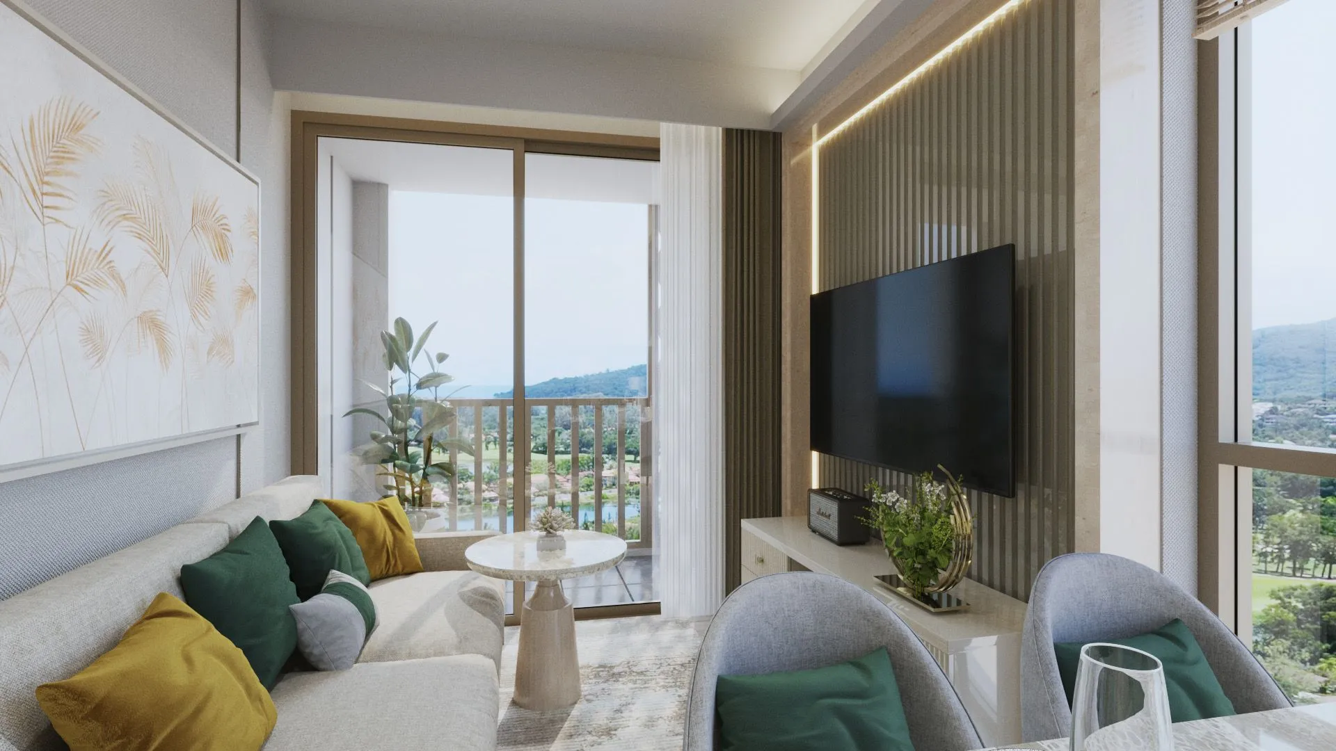 The Ozone Condominium Phase 1 78