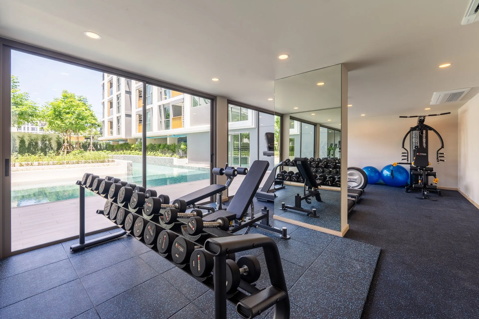 The Ozone Condominium Phase 1 61