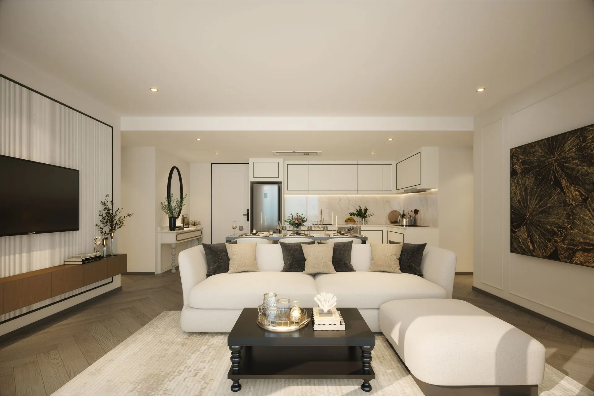 The Ozone Signature Condominium 66