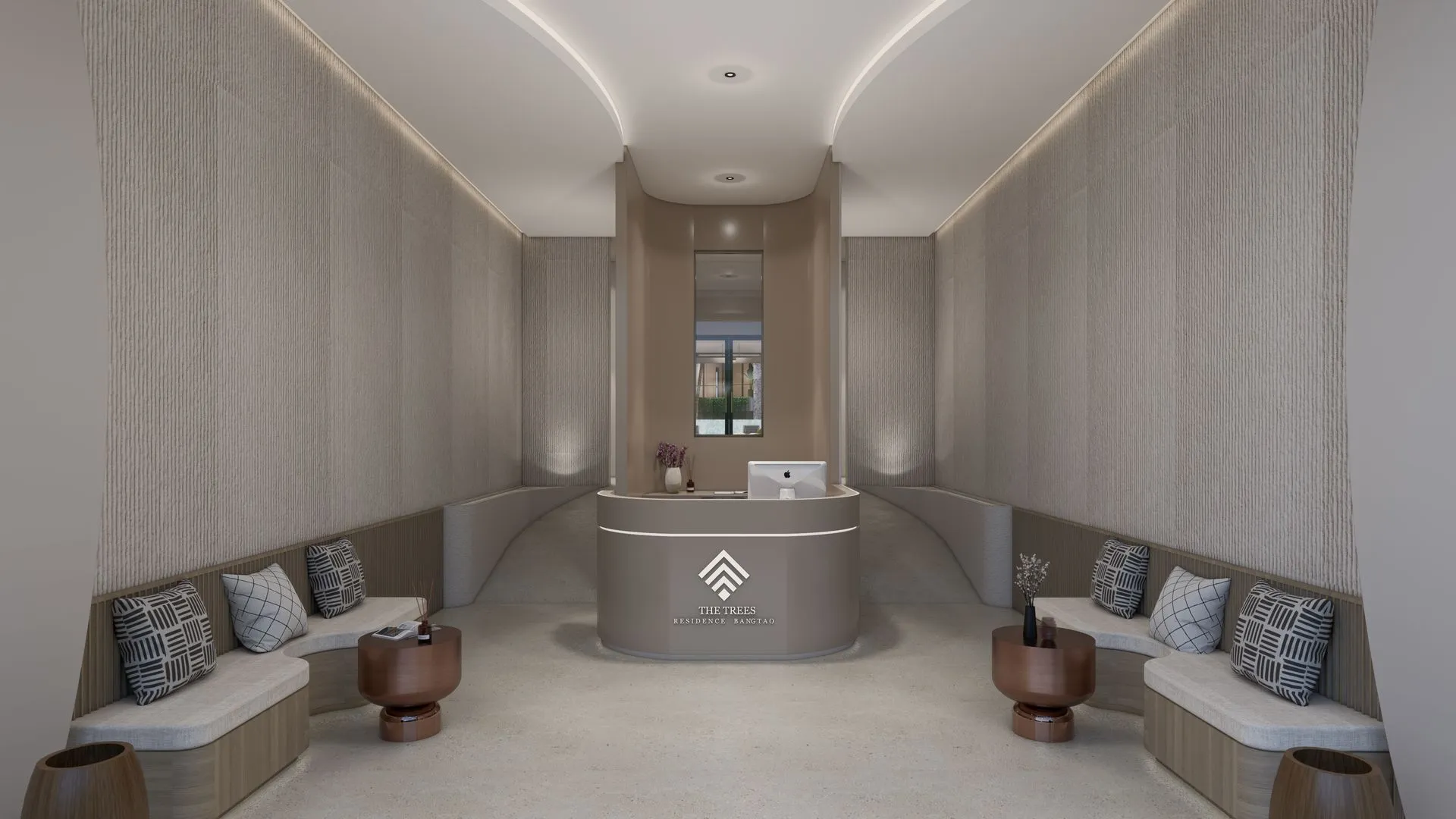 The Trees Residence  17