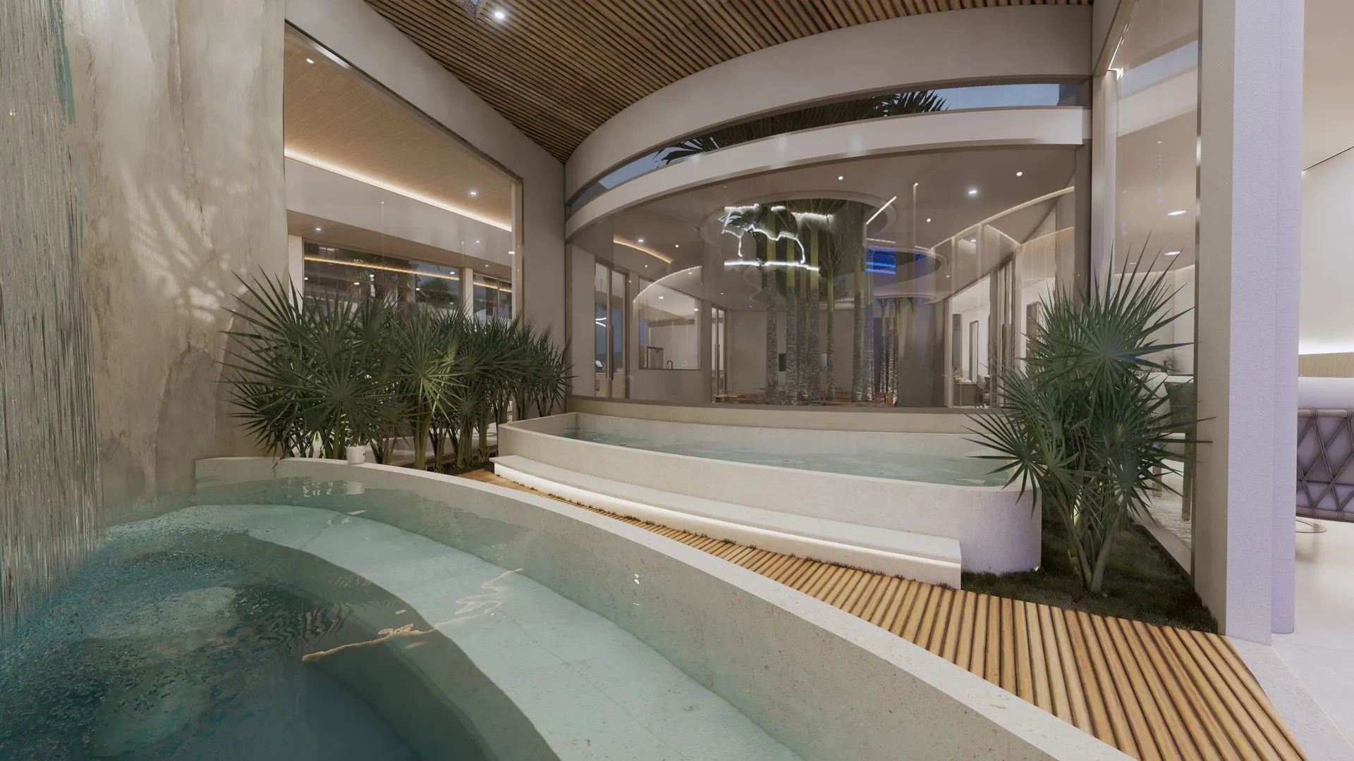 The Trees Residence  40