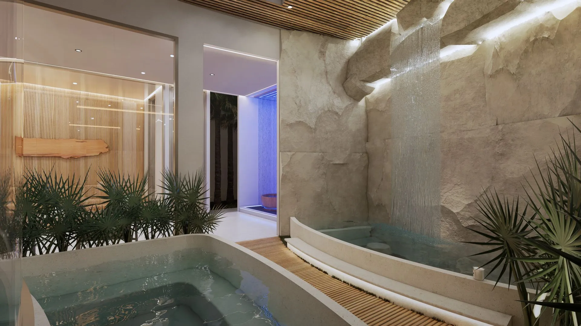 The Trees Residence  36
