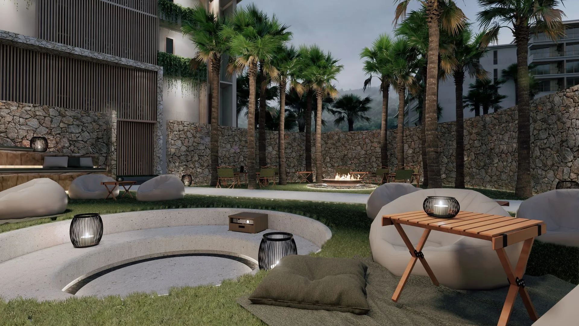 The Trees Residence  69
