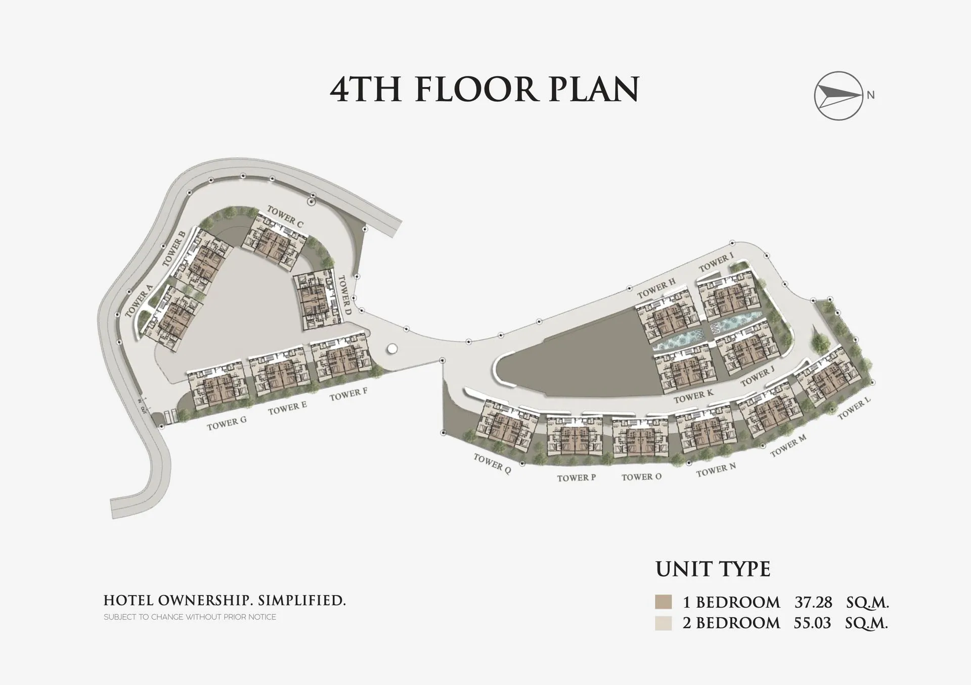 The Trees Residence  85