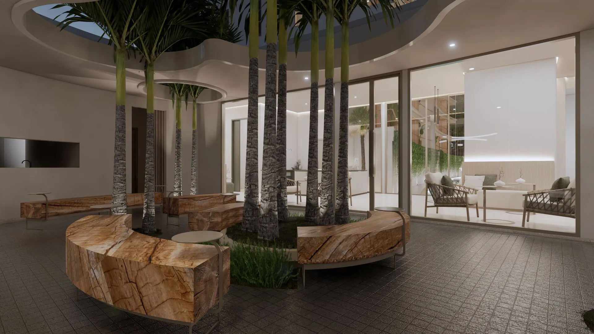 The Trees Residence  76