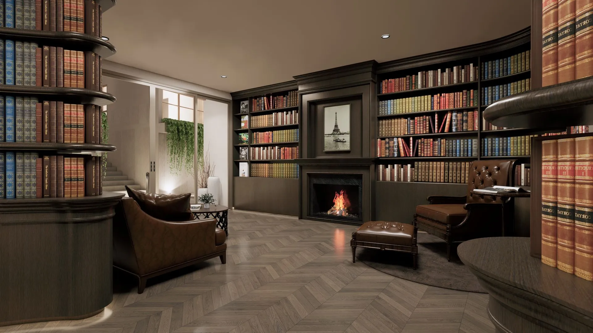 The Trees Residence  56