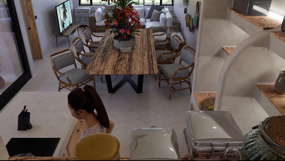 Nam Jai Residence 7