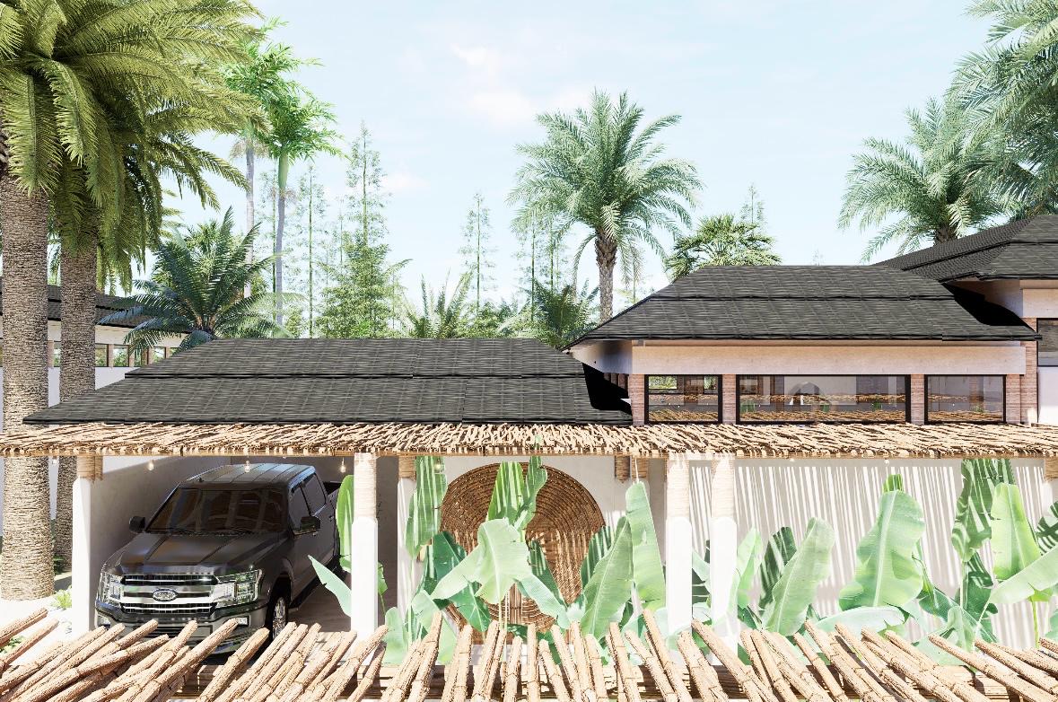 Nam Jai Residence 6