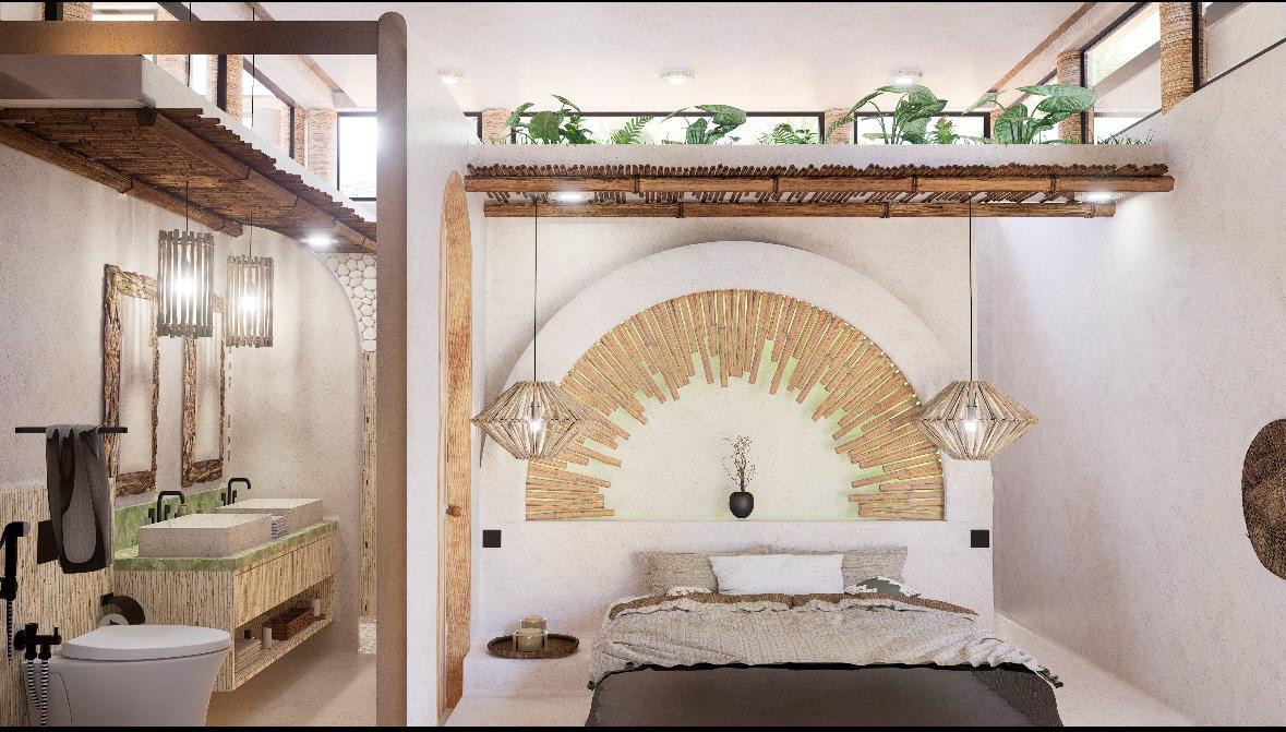 Nam Jai Residence - Willa, Phuket
