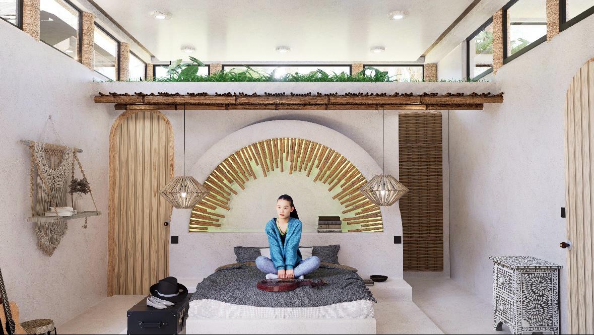 Nam Jai Residence 9
