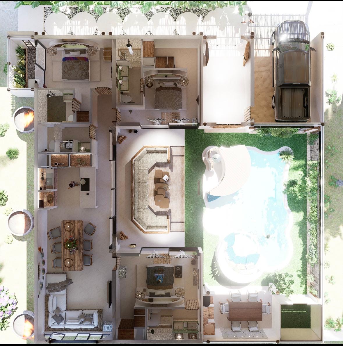 Nam Jai Residence 14