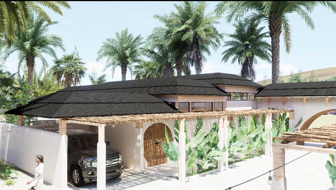 Nam Jai Residence 15