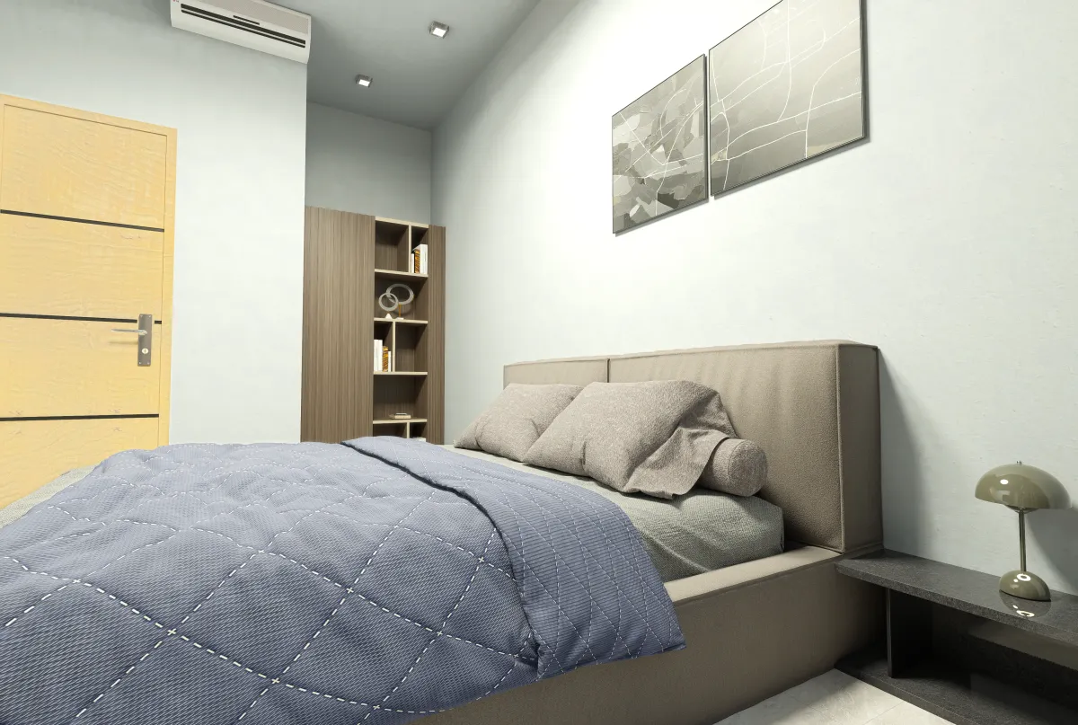 3 Villas – Lamai 11