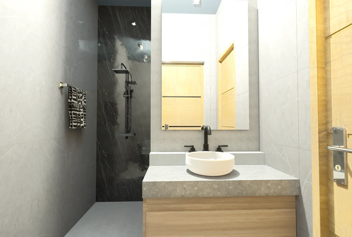 3 Villas – Lamai 48