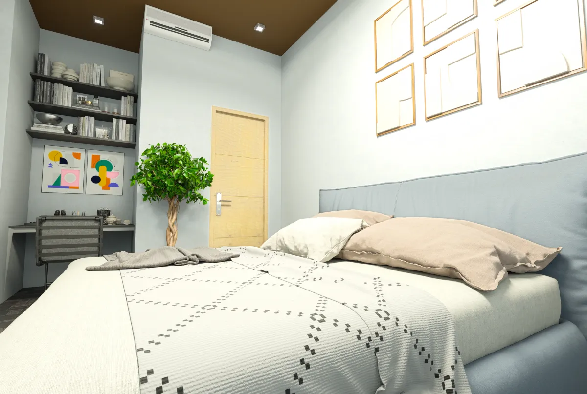 3 Villas – Lamai 54