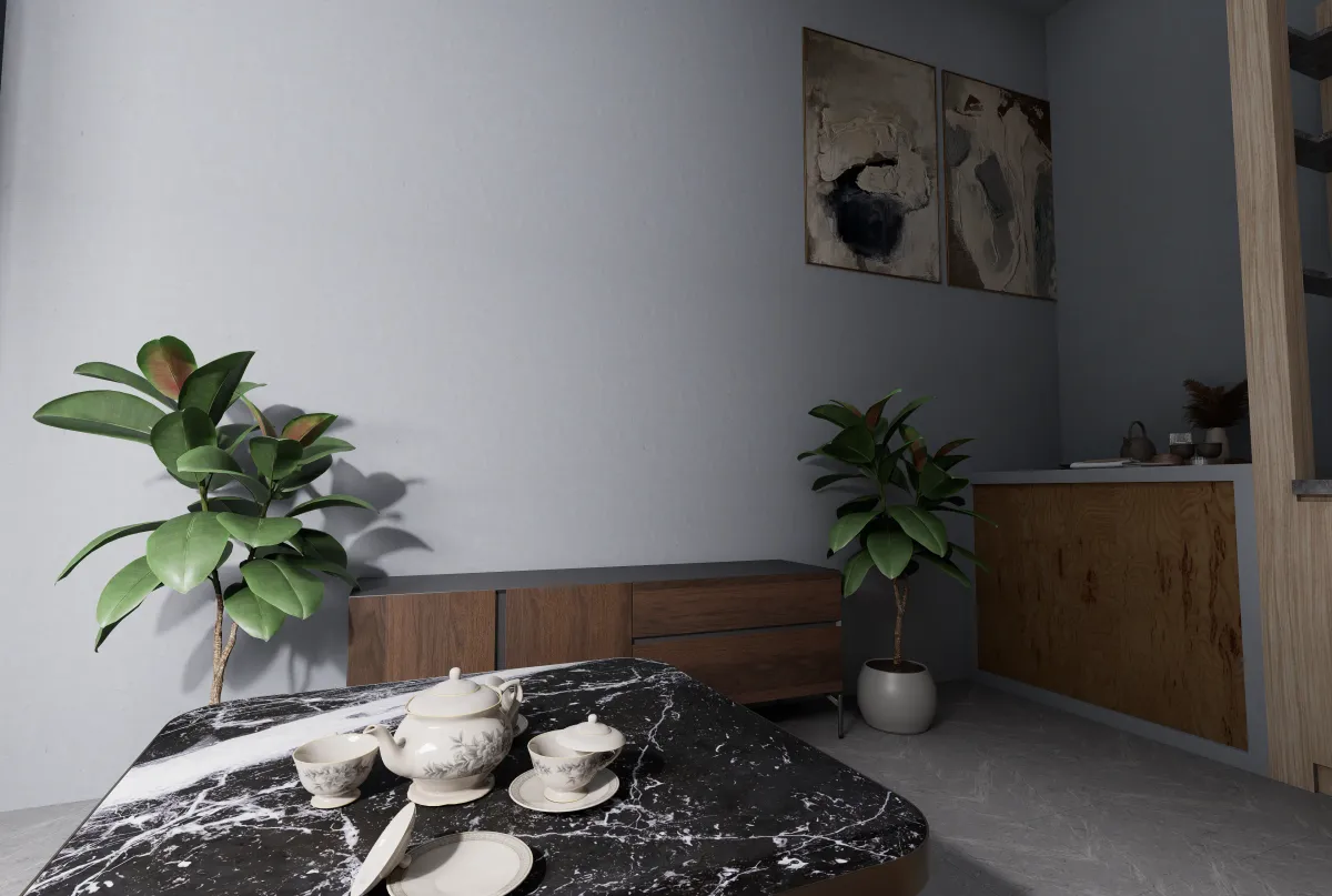 3 Villas – Lamai 64