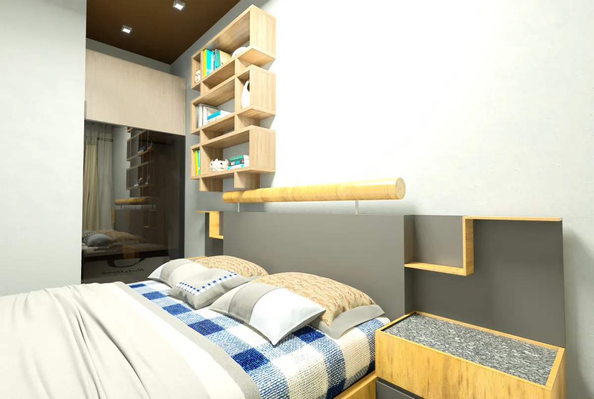 3 Villas – Lamai 66