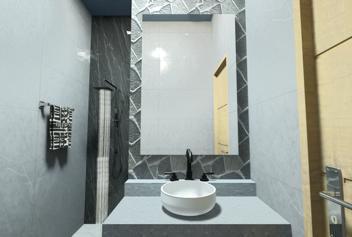 3 Villas – Lamai 67