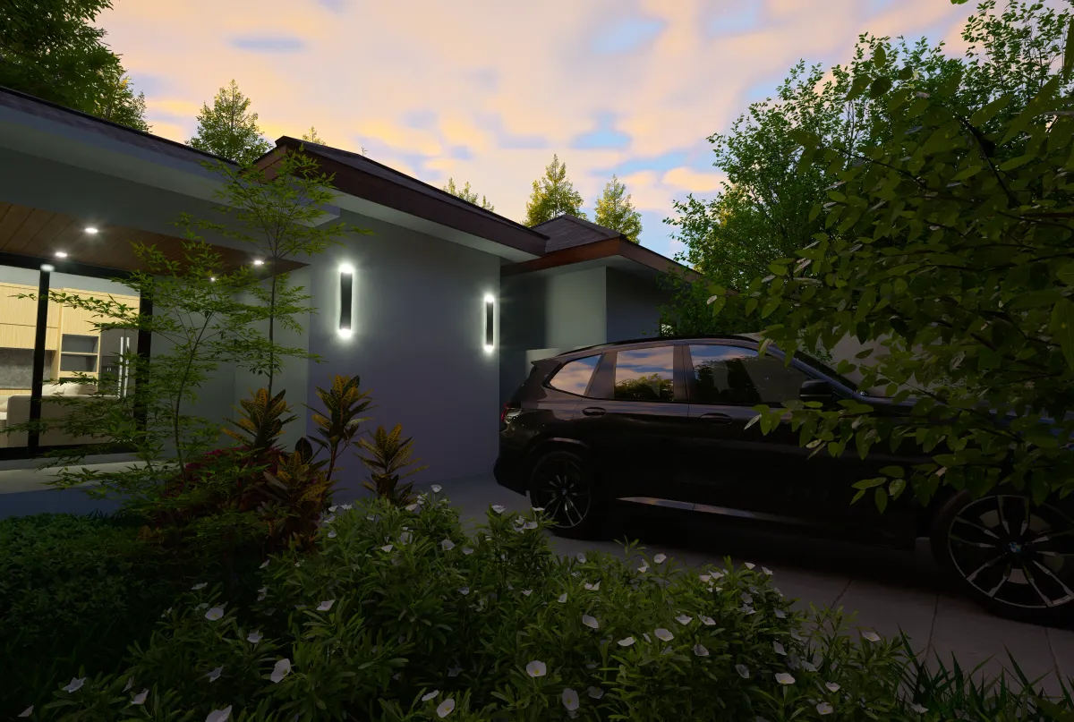 3 Villas – Lamai 70