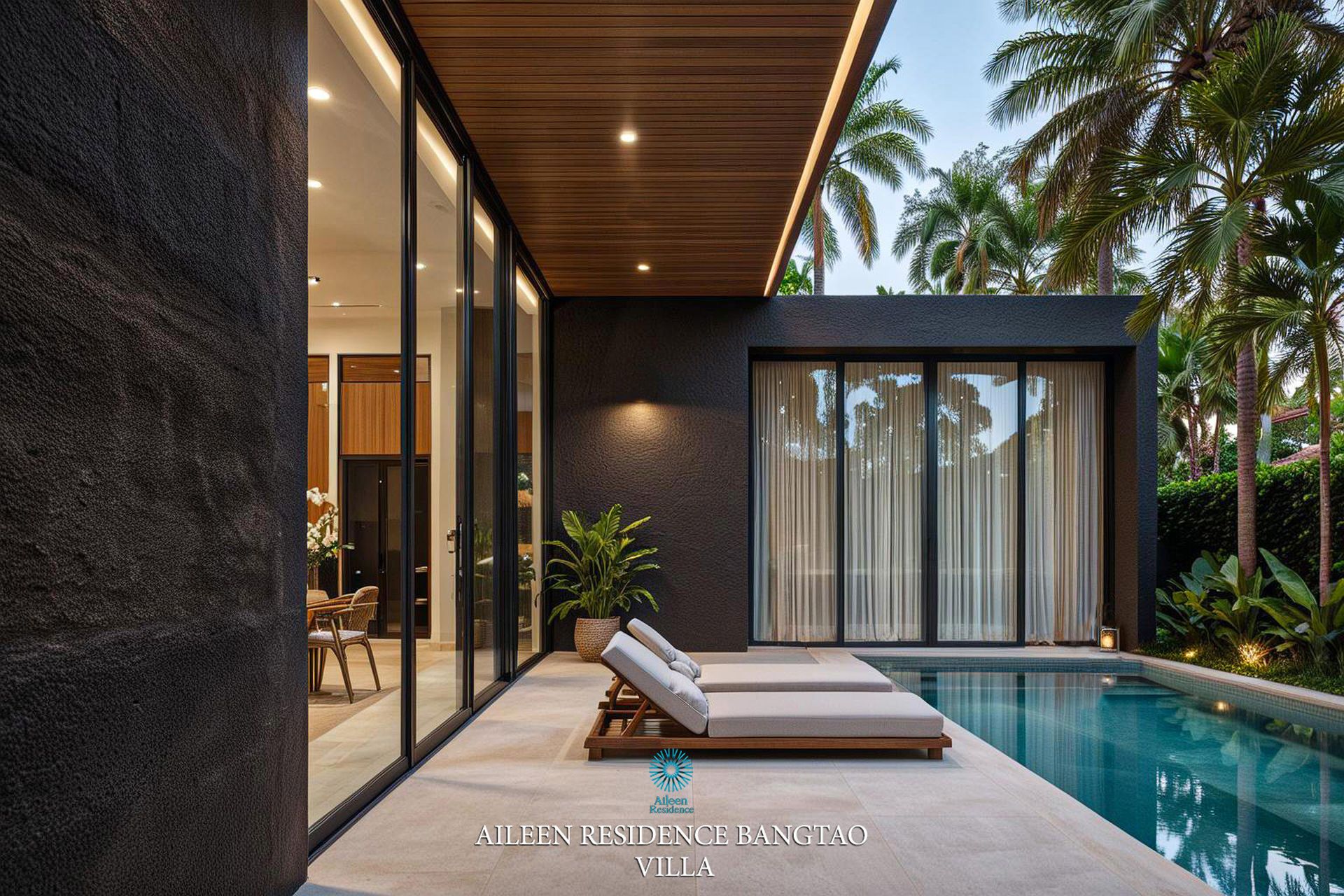 Aileen Residence Lagoon 11