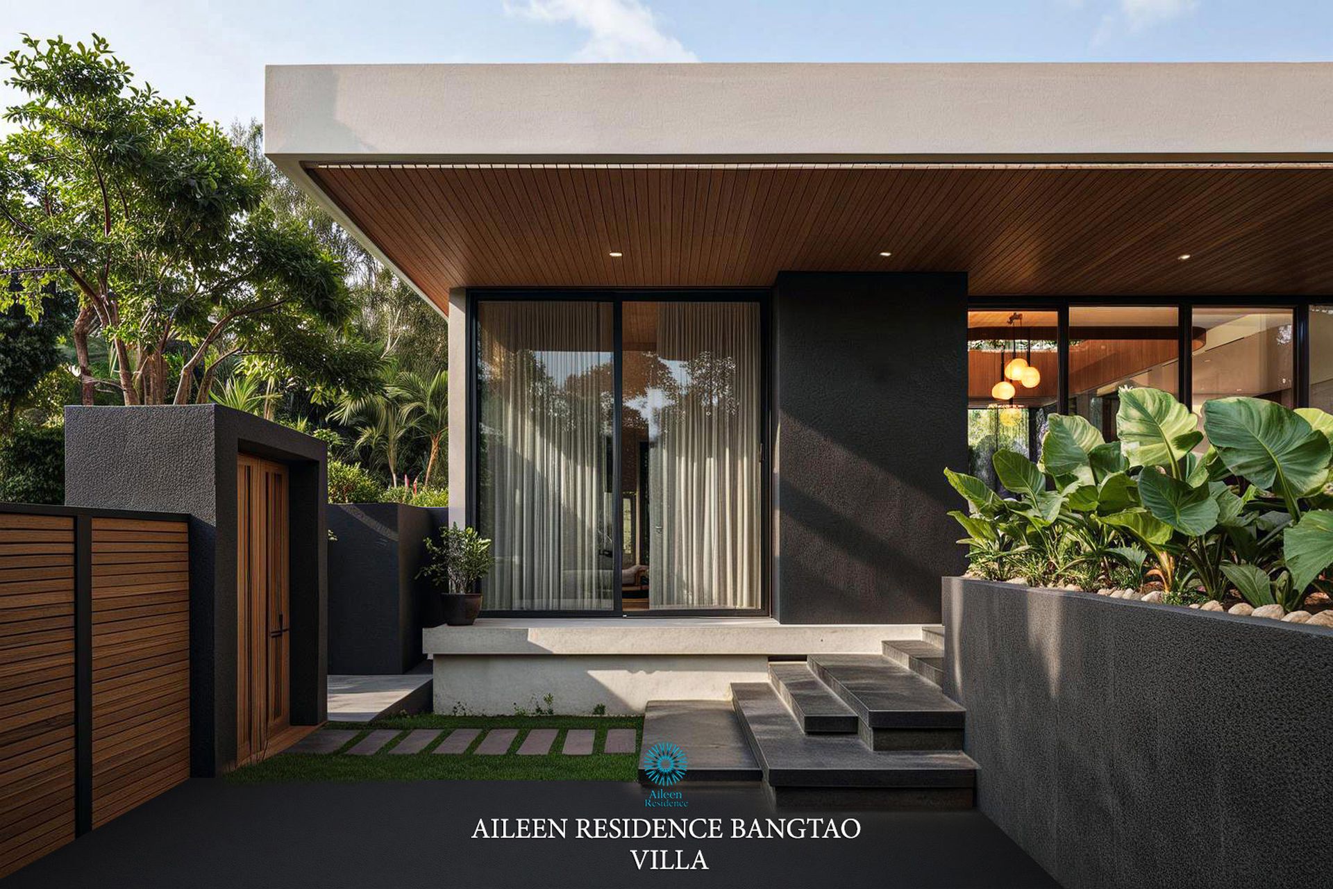 Aileen Residence Lagoon 13