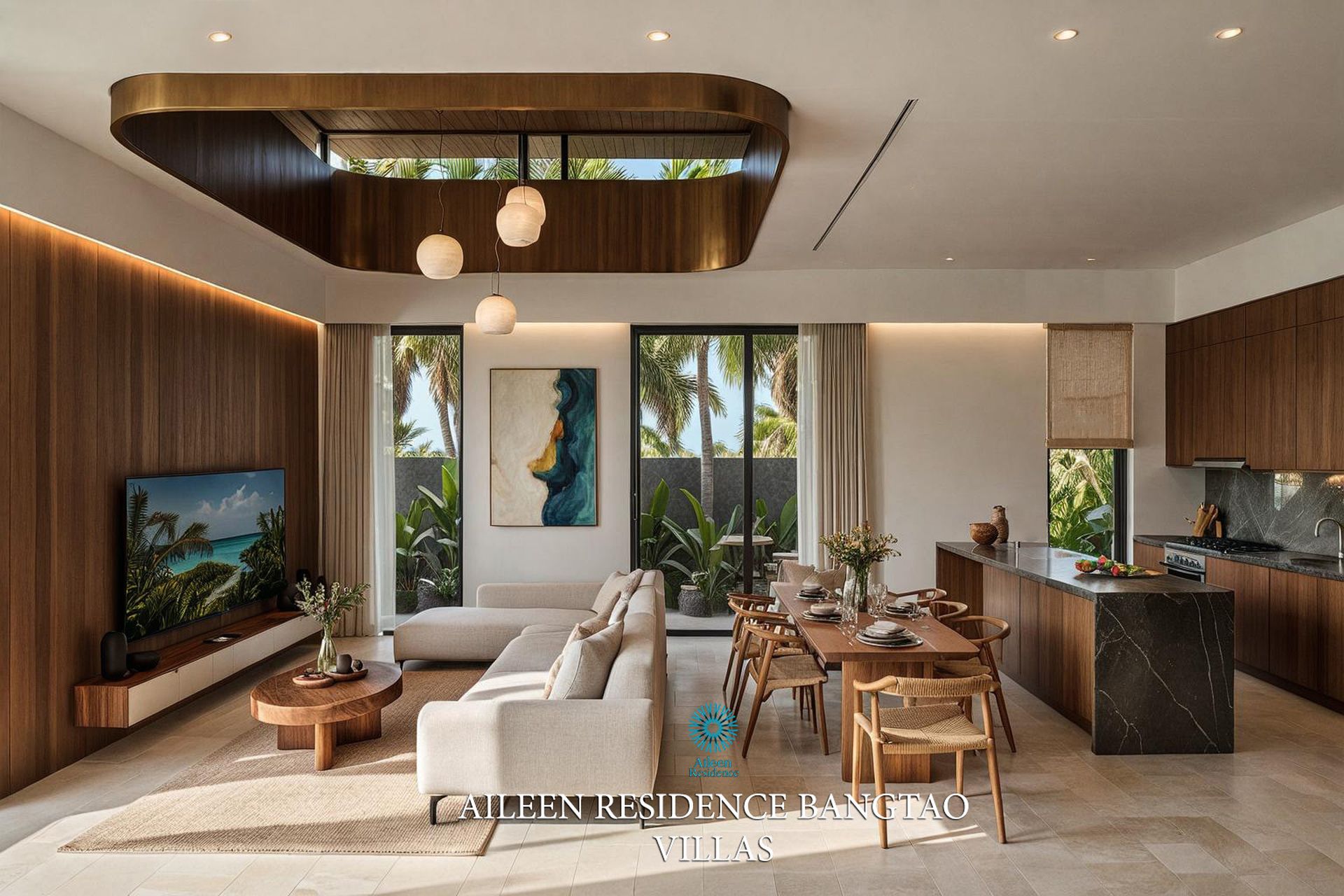 Aileen Residence Lagoon 16