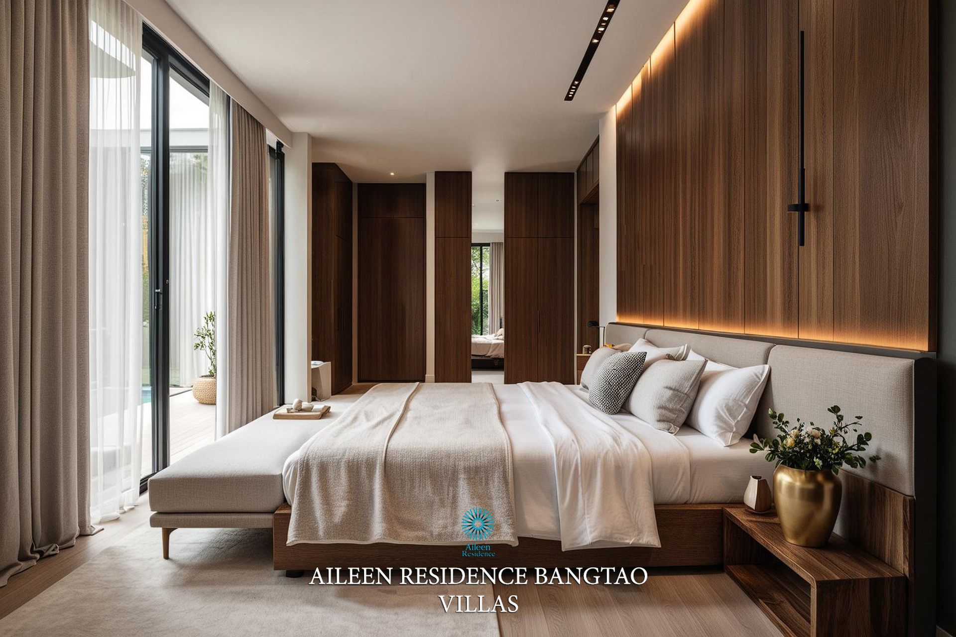 Aileen Residence Lagoon 19