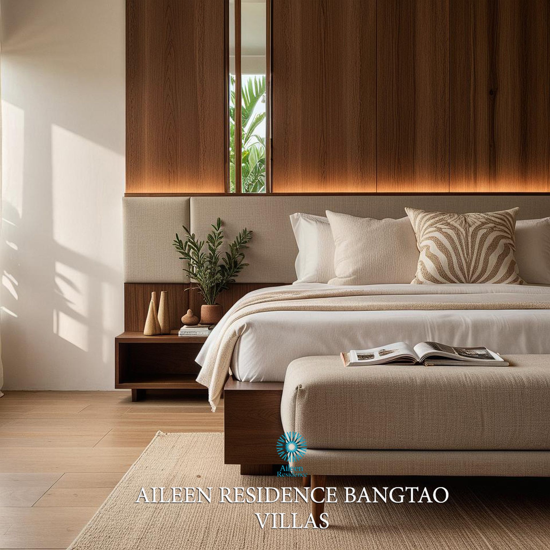 Aileen Residence Lagoon 20