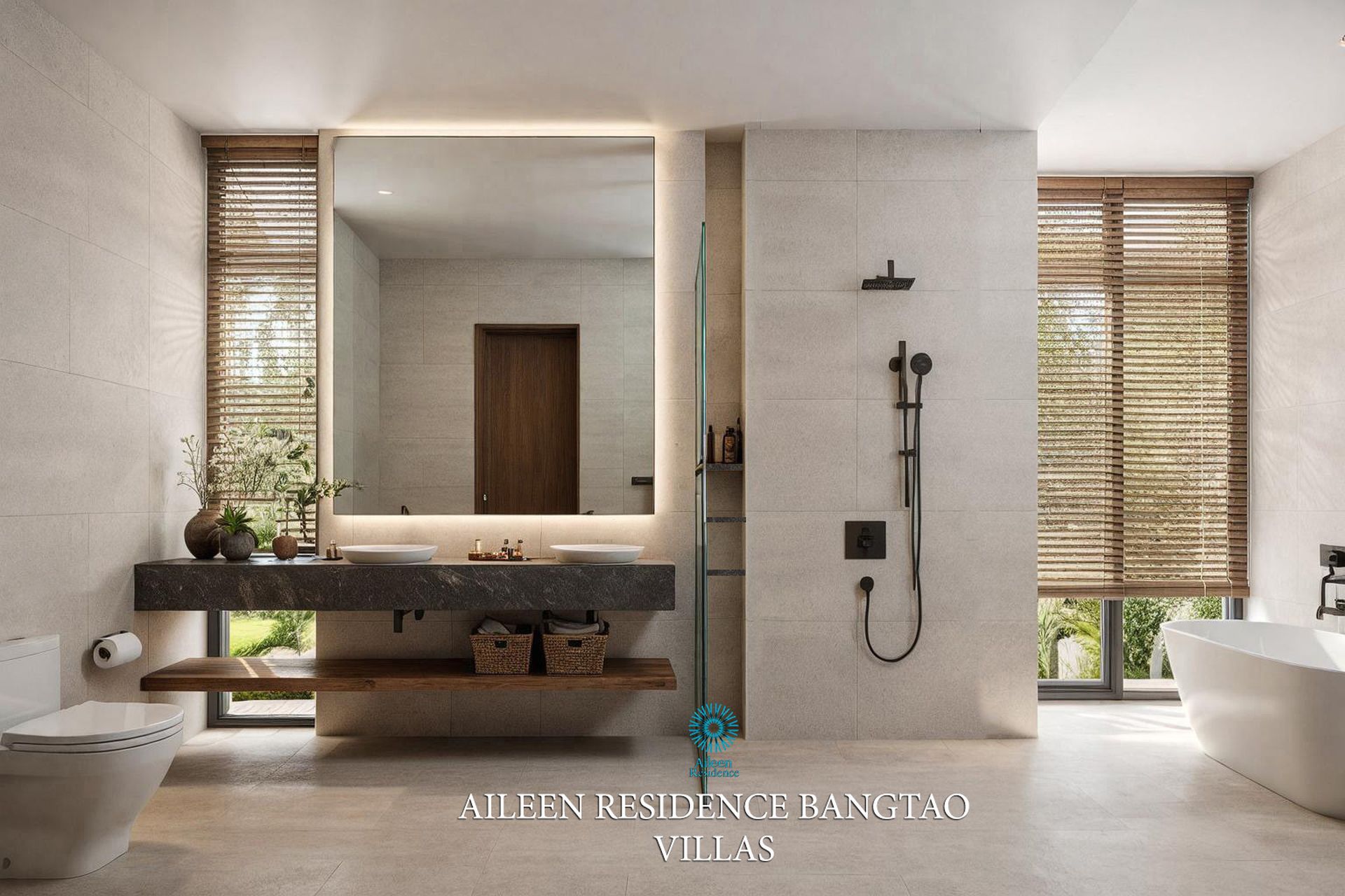 Aileen Residence Lagoon 21