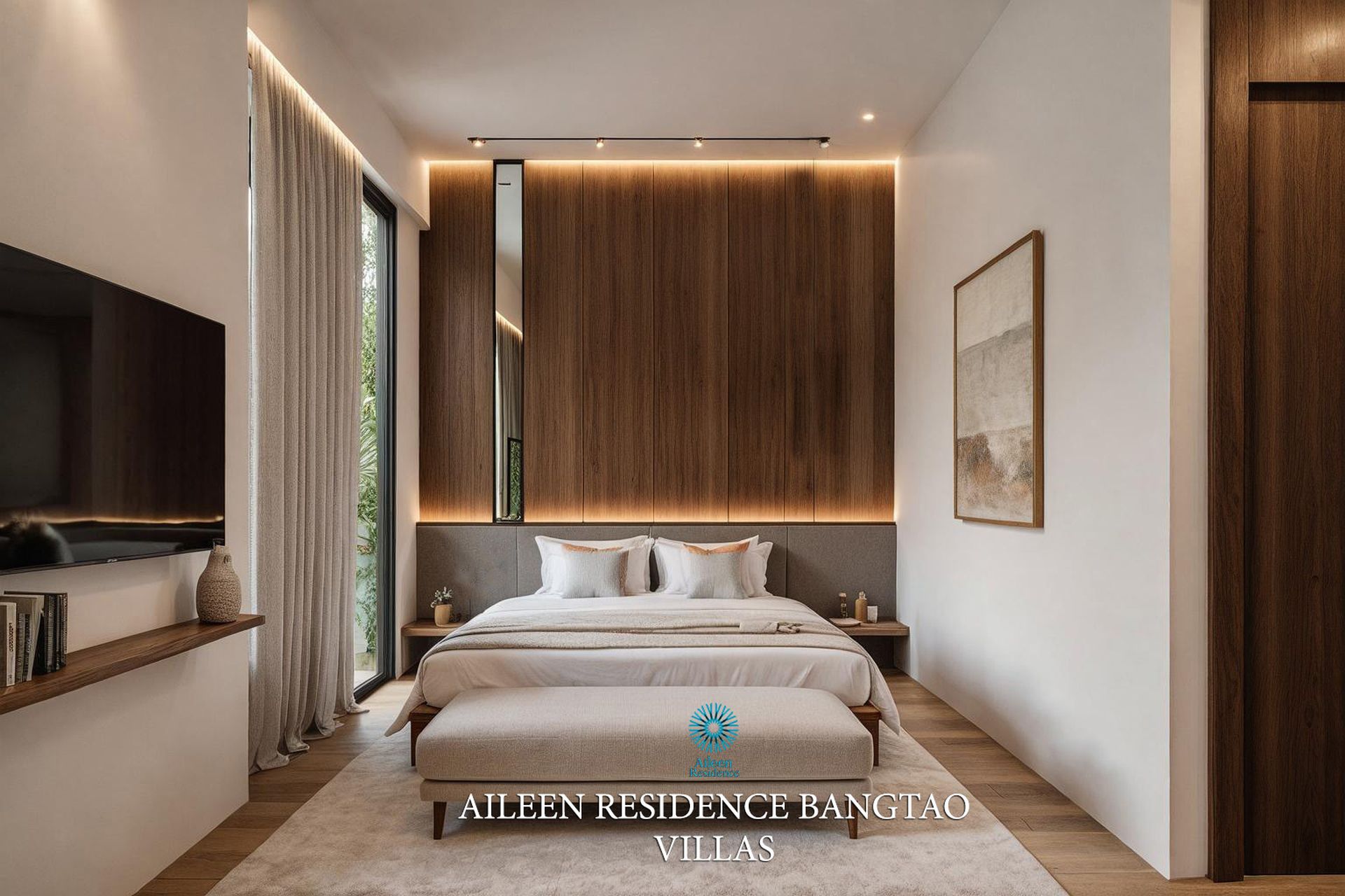 Aileen Residence Lagoon 23