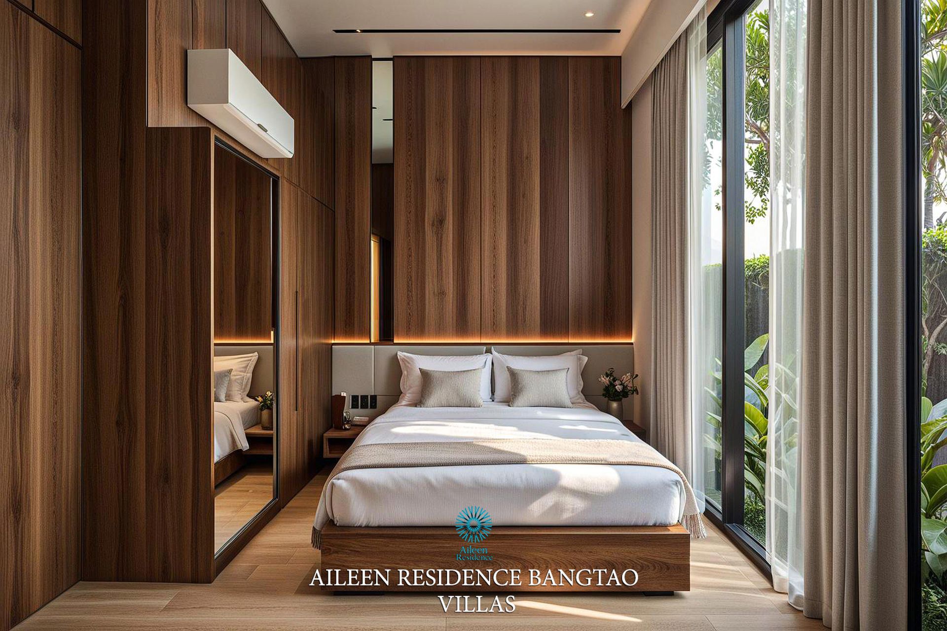 Aileen Residence Lagoon 24