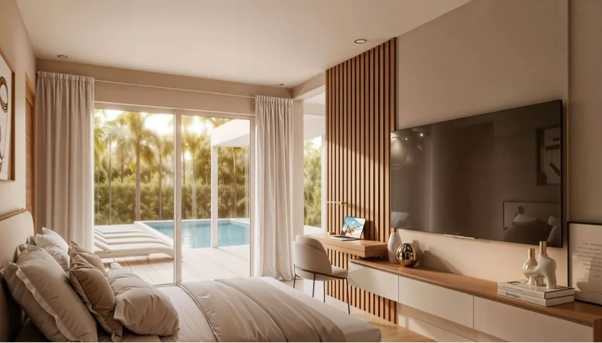 Akara Pool Villas Phase 3 9